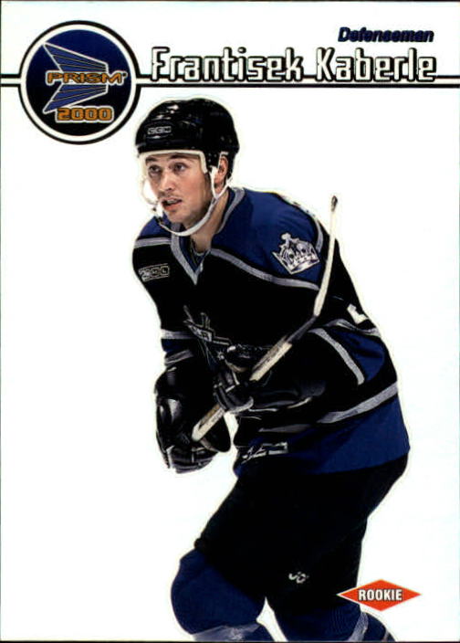 A5427- 1999-00 Pacific Prism Hk #s 1-150 +Rookies -You Pick- 15+ FREE US SHIP - Picture 132 of 293