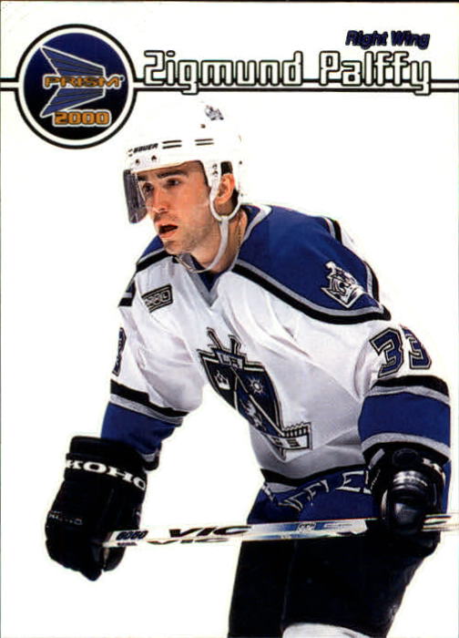 A5427- 1999-00 Pacific Prism Hk #s 1-150 +Rookies -You Pick- 15+ FREE US SHIP - Picture 134 of 293