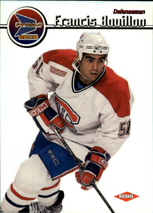 A5427- 1999-00 Pacific Prism Hk #s 1-150 +Rookies -You Pick- 15+ FREE US SHIP - Picture 138 of 293