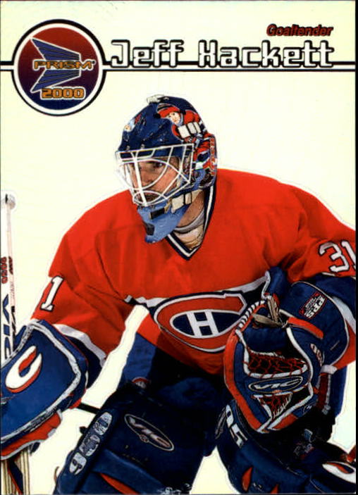 A5427- 1999-00 Pacific Prism Hk #s 1-150 +Rookies -You Pick- 15+ FREE US SHIP - Picture 140 of 293