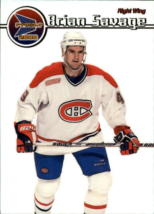 A5427- 1999-00 Pacific Prism Hk #s 1-150 +Rookies -You Pick- 15+ FREE US SHIP - Picture 146 of 293