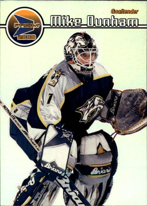 A5427- 1999-00 Pacific Prism Hk #s 1-150 +Rookies -You Pick- 15+ FREE US SHIP - Picture 148 of 293