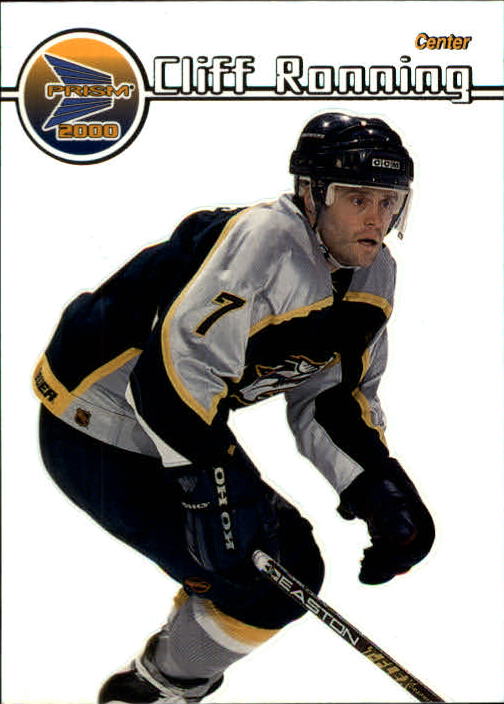 A5427- 1999-00 Pacific Prism Hk #s 1-150 +Rookies -You Pick- 15+ FREE US SHIP - Picture 152 of 293