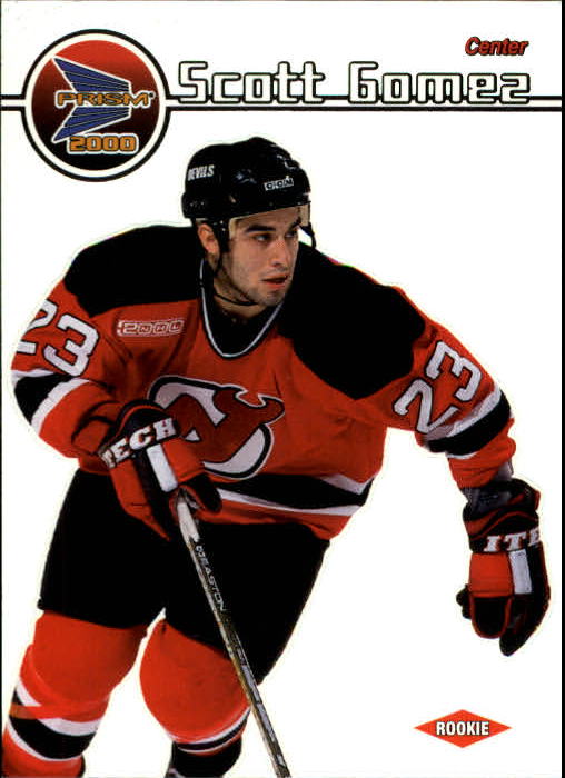 A5427- 1999-00 Pacific Prism Hk #s 1-150 +Rookies -You Pick- 15+ FREE US SHIP - Picture 158 of 293