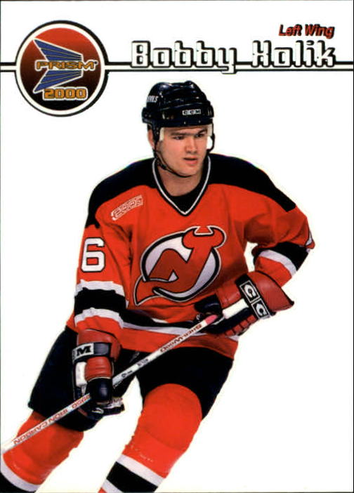 A5427- 1999-00 Pacific Prism Hk #s 1-150 +Rookies -You Pick- 15+ FREE US SHIP - Picture 160 of 293