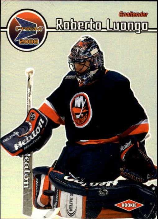 A5427- 1999-00 Pacific Prism Hk #s 1-150 +Rookies -You Pick- 15+ FREE US SHIP - Picture 172 of 293