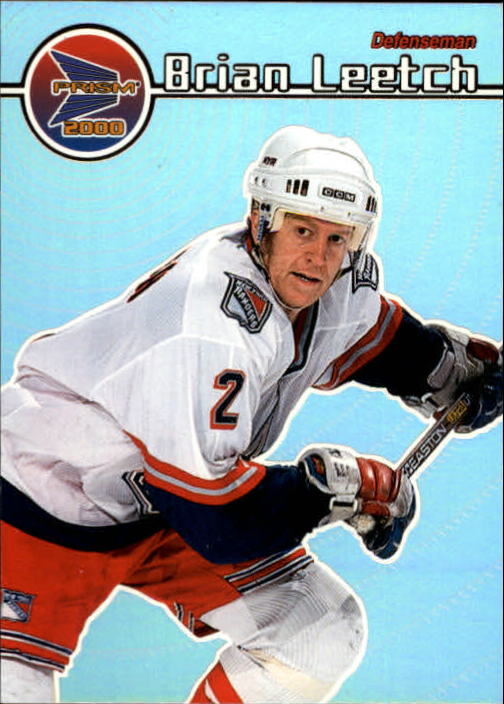 A5427- 1999-00 Pacific Prism Hk #s 1-150 +Rookies -You Pick- 15+ FREE US SHIP - Picture 178 of 293
