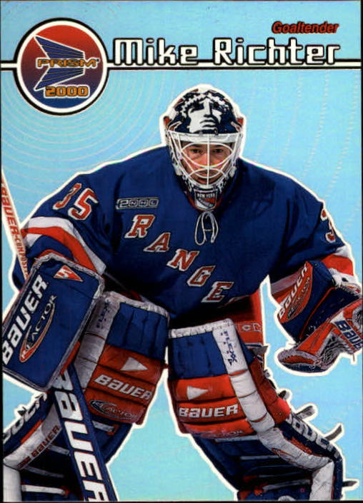 A5427- 1999-00 Pacific Prism Hk #s 1-150 +Rookies -You Pick- 15+ FREE US SHIP - Picture 180 of 293