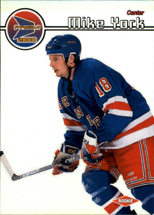 A5427- 1999-00 Pacific Prism Hk #s 1-150 +Rookies -You Pick- 15+ FREE US SHIP - Picture 182 of 293