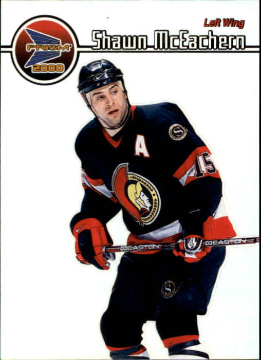 A5427- 1999-00 Pacific Prism Hk #s 1-150 +Rookies -You Pick- 15+ FREE US SHIP - Picture 190 of 293
