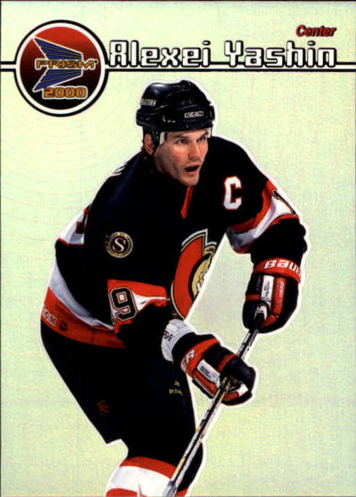 A5427- 1999-00 Pacific Prism Hk #s 1-150 +Rookies -You Pick- 15+ FREE US SHIP - Picture 194 of 293