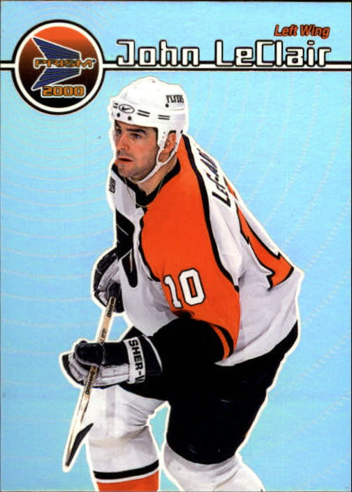 A5427- 1999-00 Pacific Prism Hk #s 1-150 +Rookies -You Pick- 15+ FREE US SHIP - Picture 200 of 293