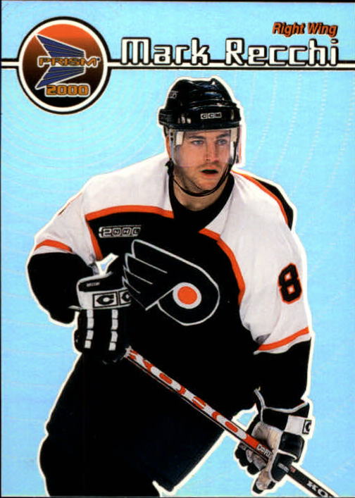 A5427- 1999-00 Pacific Prism Hk #s 1-150 +Rookies -You Pick- 15+ FREE US SHIP - Picture 202 of 293