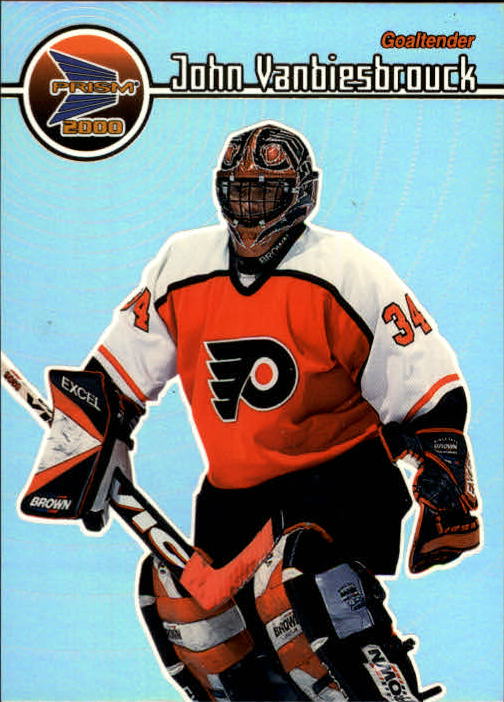 A5427- 1999-00 Pacific Prism Hk #s 1-150 +Rookies -You Pick- 15+ FREE US SHIP - Picture 204 of 293