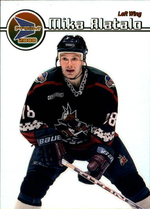 A5427- 1999-00 Pacific Prism Hk #s 1-150 +Rookies -You Pick- 15+ FREE US SHIP - Picture 206 of 293