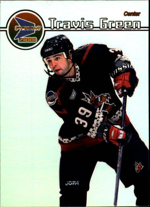 A5427- 1999-00 Pacific Prism Hk #s 1-150 +Rookies -You Pick- 15+ FREE US SHIP - Picture 208 of 293