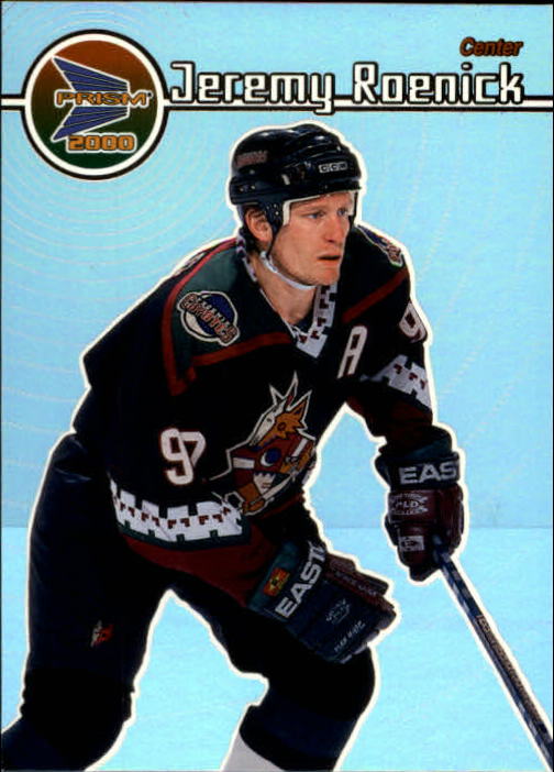 A5427- 1999-00 Pacific Prism Hk #s 1-150 +Rookies -You Pick- 15+ FREE US SHIP - Picture 212 of 293