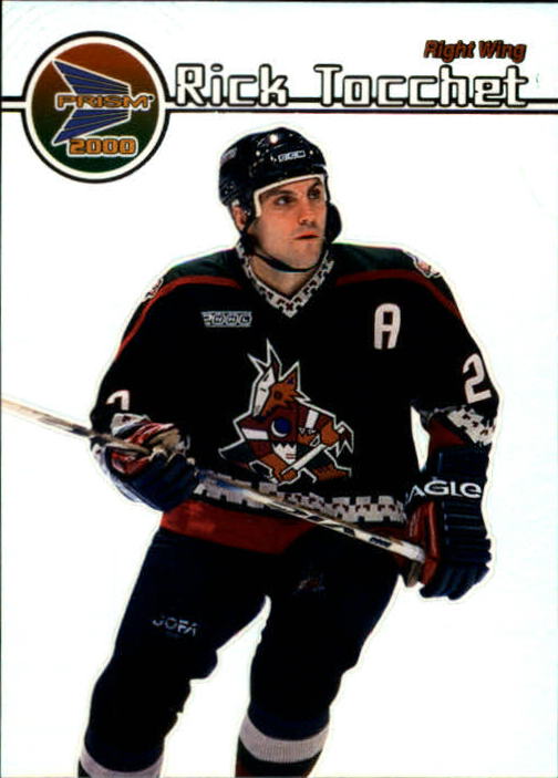 A5427- 1999-00 Pacific Prism Hk #s 1-150 +Rookies -You Pick- 15+ FREE US SHIP - Picture 216 of 293