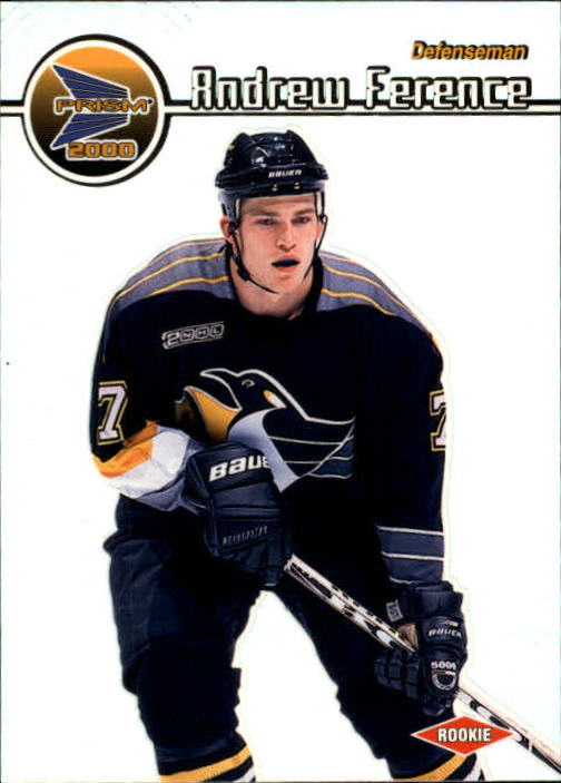 A5427- 1999-00 Pacific Prism Hk #s 1-150 +Rookies -You Pick- 15+ FREE US SHIP - Picture 220 of 293
