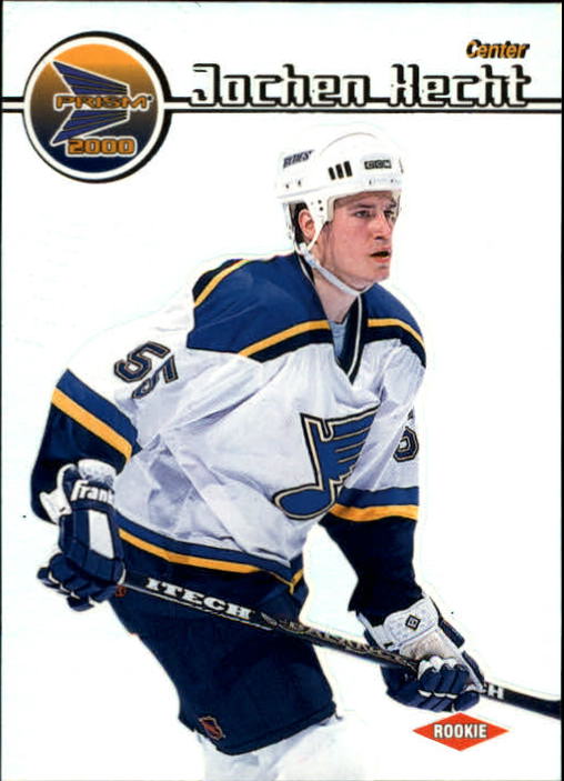 A5427- 1999-00 Pacific Prism Hk #s 1-150 +Rookies -You Pick- 15+ FREE US SHIP - Picture 228 of 293