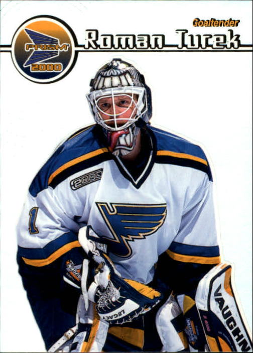 A5427- 1999-00 Pacific Prism Hk #s 1-150 +Rookies -You Pick- 15+ FREE US SHIP - Picture 234 of 293