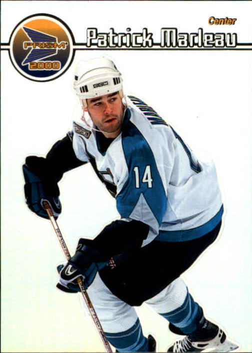 A5427- 1999-00 Pacific Prism Hk #s 1-150 +Rookies -You Pick- 15+ FREE US SHIP - Picture 242 of 293
