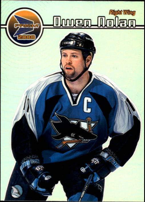 A5427- 1999-00 Pacific Prism Hk #s 1-150 +Rookies -You Pick- 15+ FREE US SHIP - Picture 244 of 293