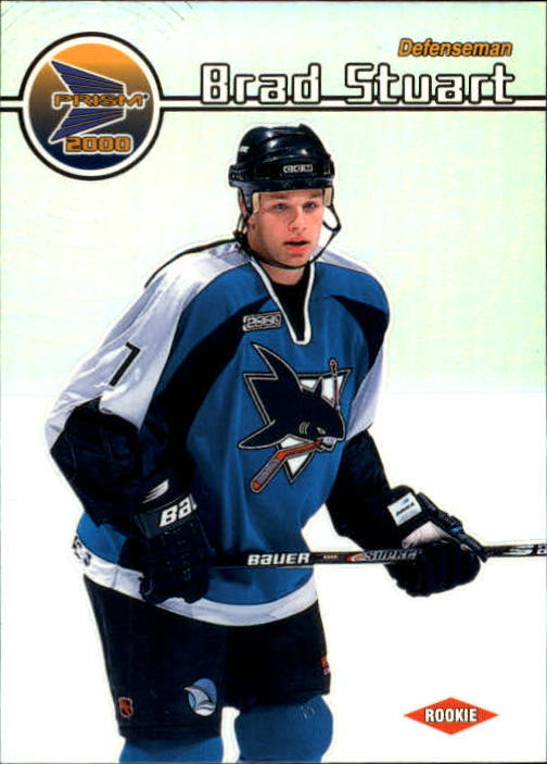 A5427- 1999-00 Pacific Prism Hk #s 1-150 +Rookies -You Pick- 15+ FREE US SHIP - Picture 248 of 293