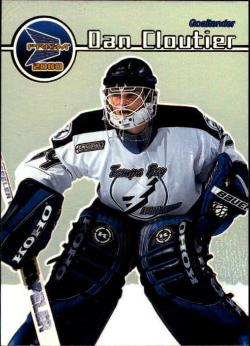 A5427- 1999-00 Pacific Prism Hk #s 1-150 +Rookies -You Pick- 15+ FREE US SHIP - Picture 250 of 293