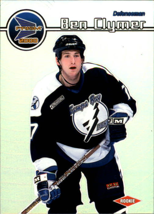 A5427- 1999-00 Pacific Prism Hk #s 1-150 +Rookies -You Pick- 15+ FREE US SHIP - Picture 252 of 293