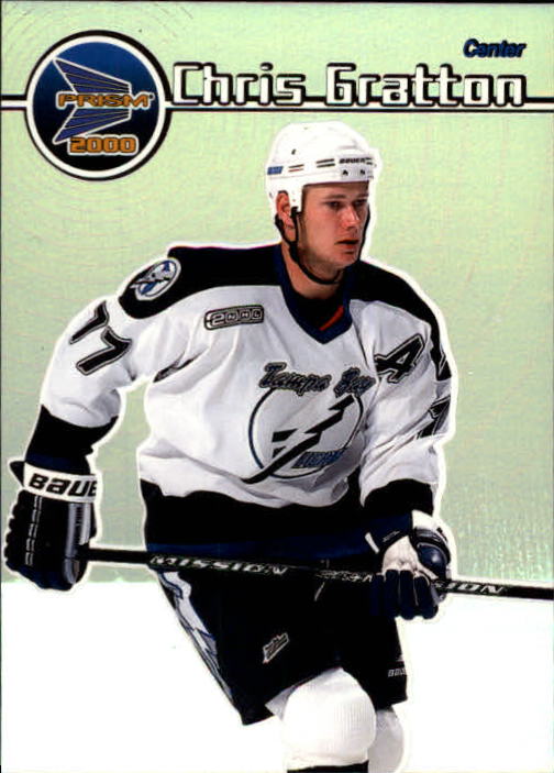 A5427- 1999-00 Pacific Prism Hk #s 1-150 +Rookies -You Pick- 15+ FREE US SHIP - Picture 254 of 293
