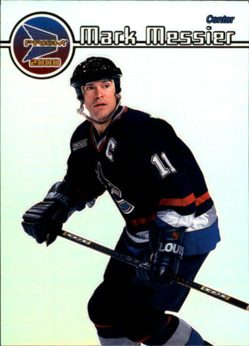 A5427- 1999-00 Pacific Prism Hk #s 1-150 +Rookies -You Pick- 15+ FREE US SHIP - Picture 274 of 293