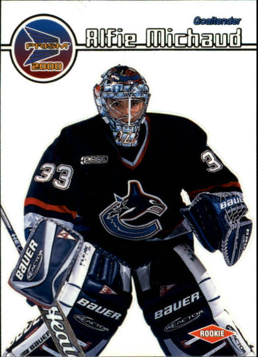 A5427- 1999-00 Pacific Prism Hk #s 1-150 +Rookies -You Pick- 15+ FREE US SHIP - Picture 276 of 293