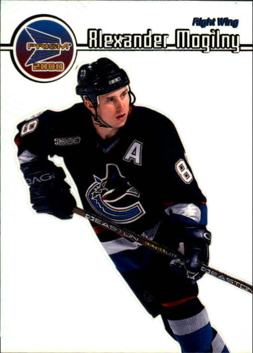 A5427- 1999-00 Pacific Prism Hk #s 1-150 +Rookies -You Pick- 15+ FREE US SHIP - Picture 278 of 293