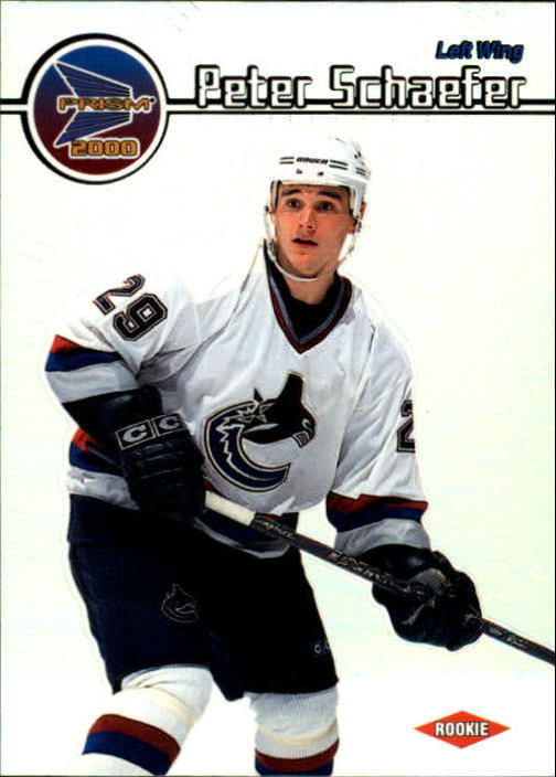 A5427- 1999-00 Pacific Prism Hk #s 1-150 +Rookies -You Pick- 15+ FREE US SHIP - Picture 282 of 293