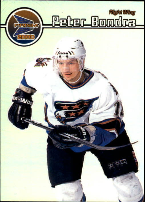 A5427- 1999-00 Pacific Prism Hk #s 1-150 +Rookies -You Pick- 15+ FREE US SHIP - Picture 284 of 293