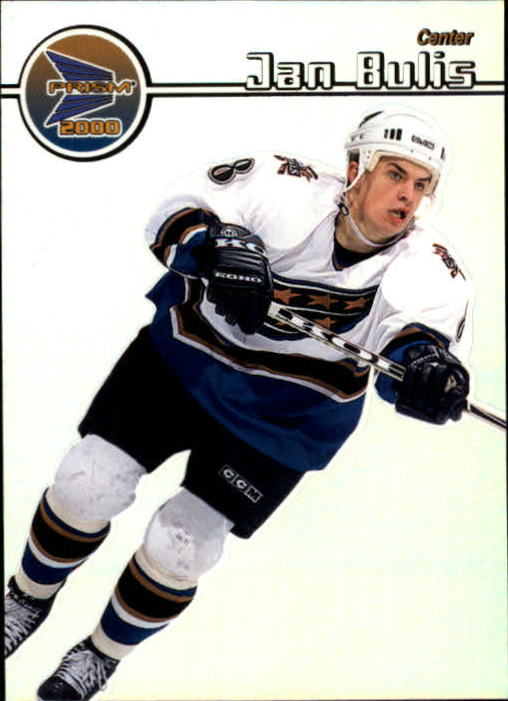 A5427- 1999-00 Pacific Prism Hk #s 1-150 +Rookies -You Pick- 15+ FREE US SHIP - Picture 286 of 293