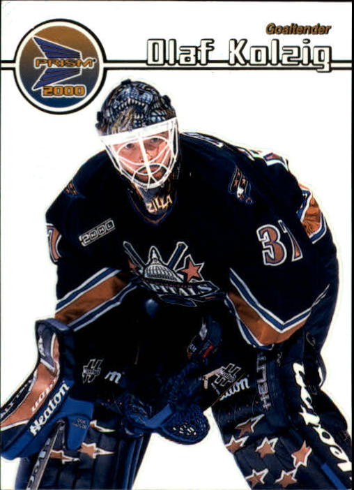 A5427- 1999-00 Pacific Prism Hk #s 1-150 +Rookies -You Pick- 15+ FREE US SHIP - Picture 288 of 293