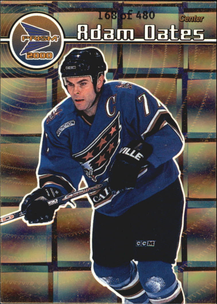 Sports Card Front