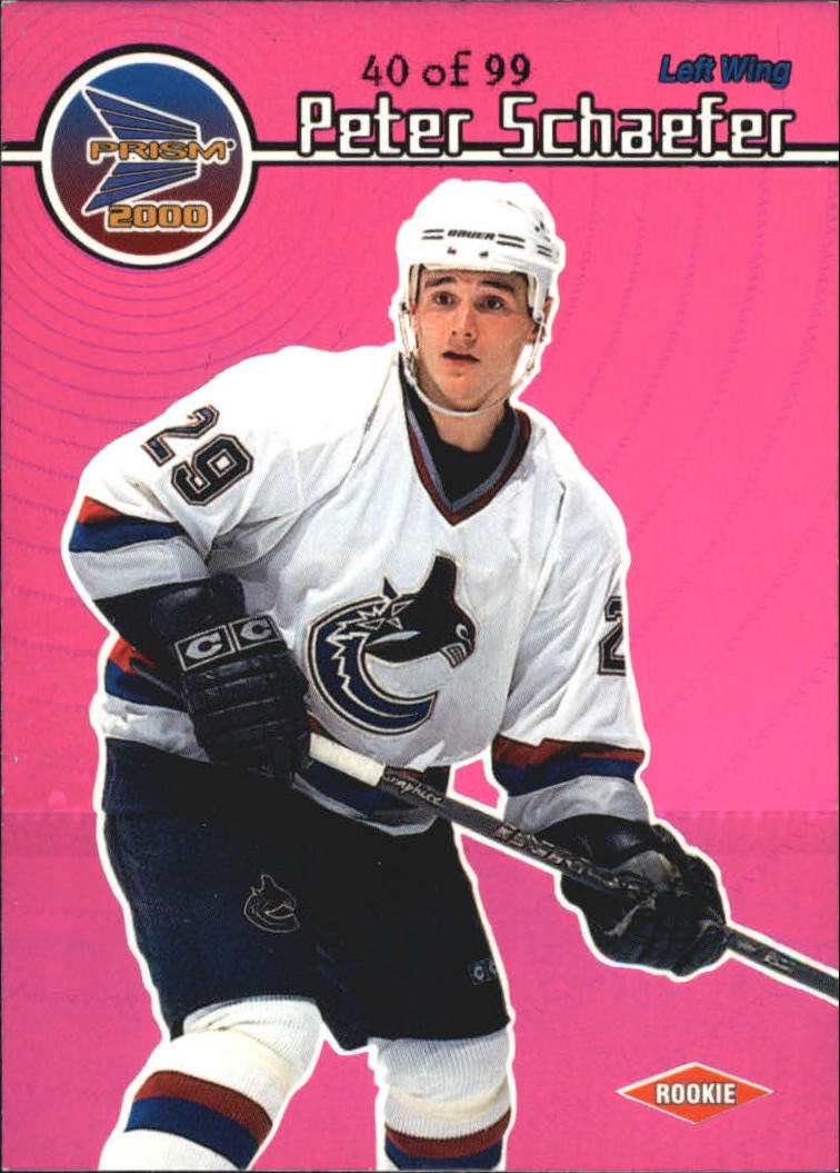 Sports Card Front