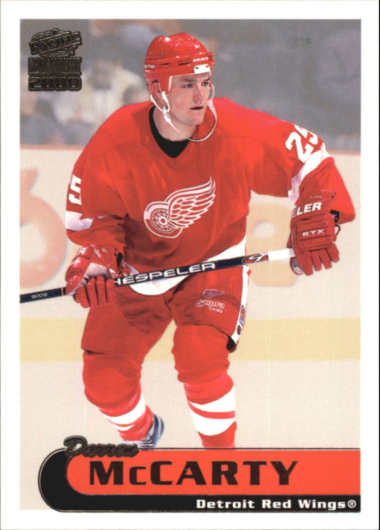 Sports Card Front