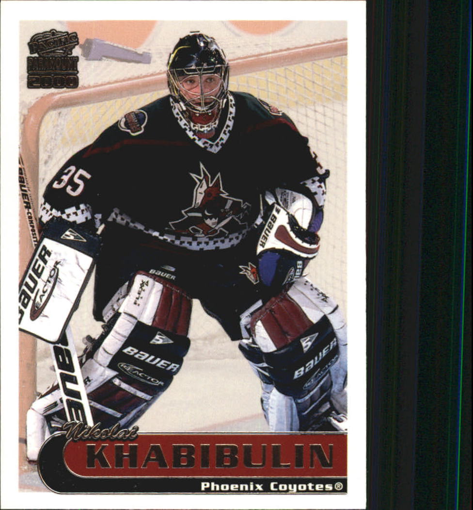 Sports Card Front