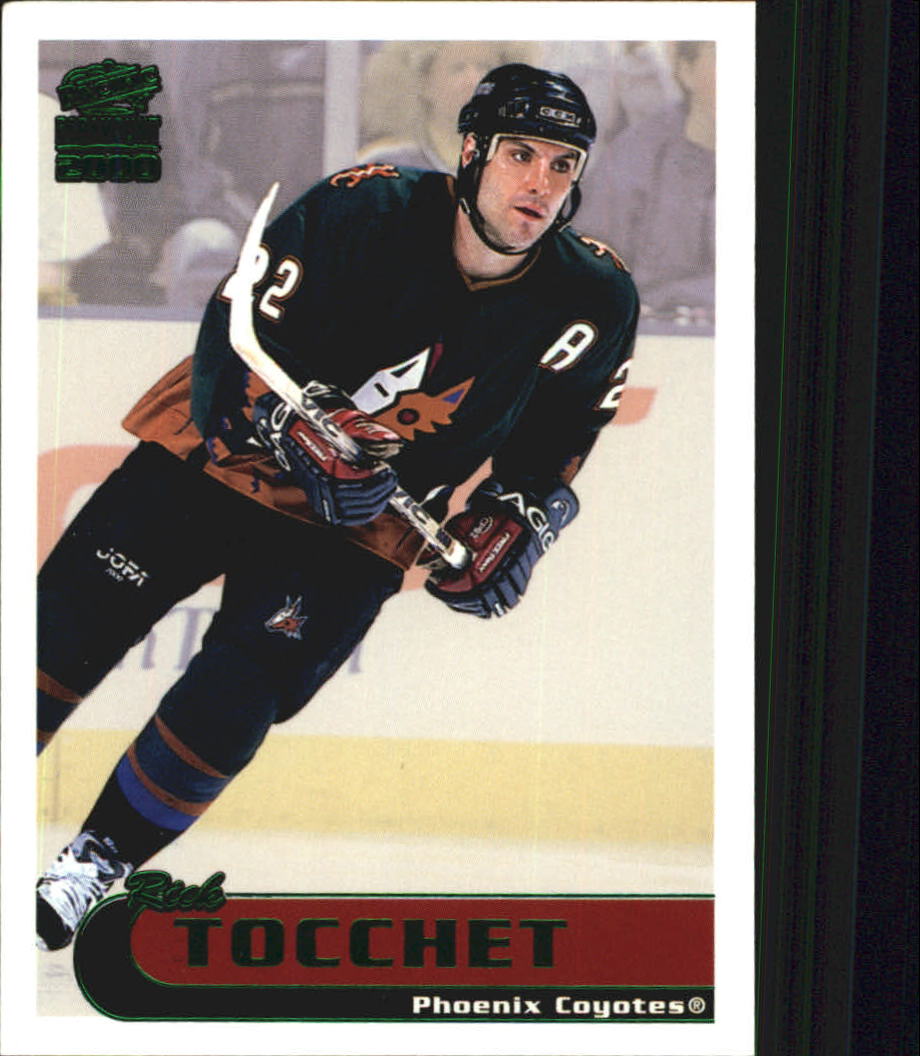 Sports Card Front