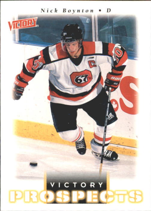 B2474- 1999-00 Upper Deck Victory Hk Cards 1-400 -You Pick- 15+ FREE US SHIP - Picture 388 of 399