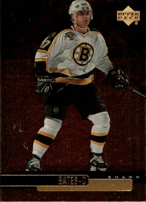 1999-00 Upper Deck Gold Reserve - #182 Dave Andreychuk