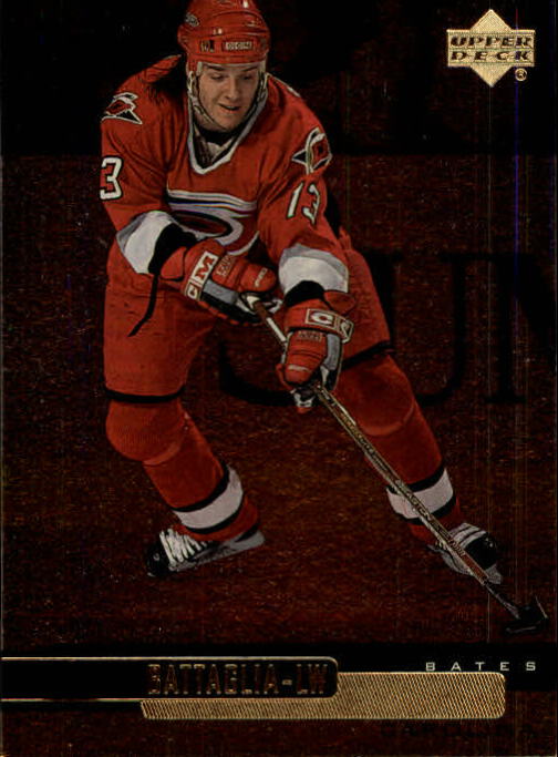 1999-00 Upper Deck Gold Reserve - #182 Dave Andreychuk