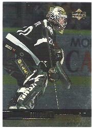 1999-00 Upper Deck Gold Reserve - #182 Dave Andreychuk