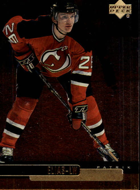 1999-00 Upper Deck Gold Reserve - #182 Dave Andreychuk