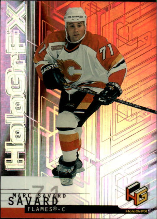 1999-00 Upper Deck HoloGrFX - #5 Ray Bourque