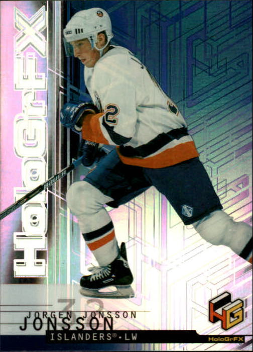 1999-00 Upper Deck HoloGrFX - #5 Ray Bourque